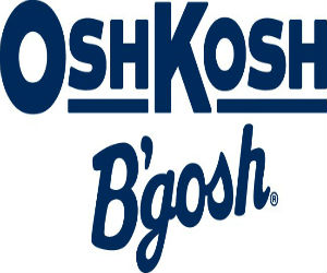 Osh kosh bgosh coupon