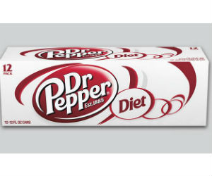 Dr. Pepper