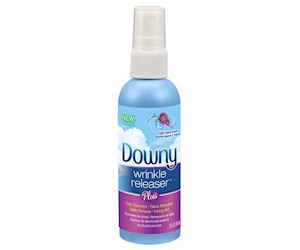 Downy