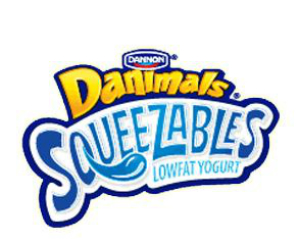 Danimals - Coupon for $1 off 4pk of Squeezable Yogurts - Coupons