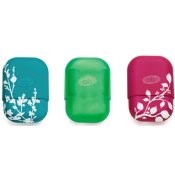 Free: o.b. tampon case with tampons. - Healthcare Goods -   Auctions for Free Stuff