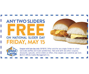 Castle link coupon code