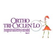Ortho Tri-Cyclen Lo