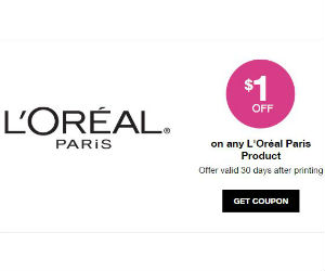 L'Oreal Paris