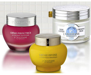 Loccitane