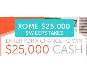 Xome Home Remodel Sweepstakes - win 25 000 from xome s home remodel sweepstakes free sweepstakes contests giveaways Xome Home Remodel Sweepstakes - win 25 000 from xome s home remodel sweepstakes free sweepstakes contests giveaways