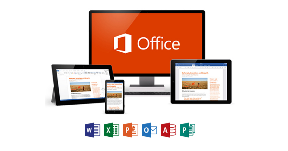 Students & Teachers - FREE Microsoft Office 365