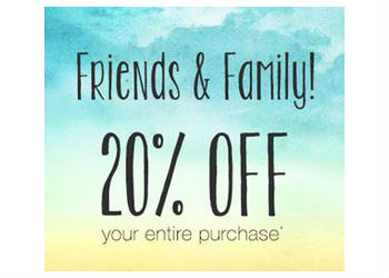 Big Lots - Coupon for 20% Off Entire Purchase - Printable Coupons
