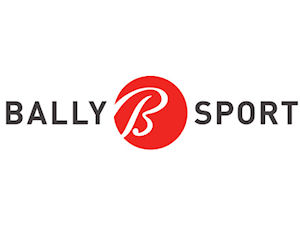 Bally Total Fitness