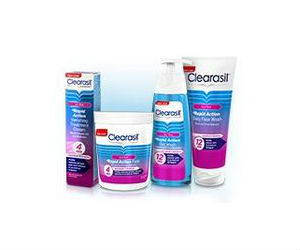 Clearasil - Coupon for $1 Off Clearasil Ultra Product - Coupons