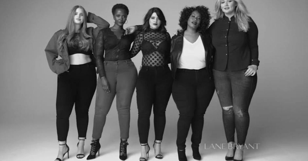 $10 Off at Lane Bryant = FREE.