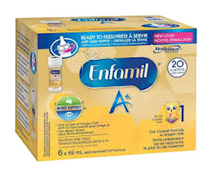 when will i get my enfamil samples when will i get my enfamil samples