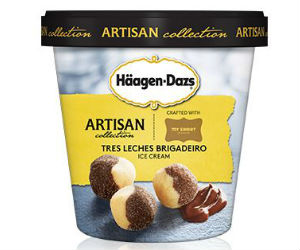 Häagen-Dazs - Coupon for $1 Off Ice Cream - Coupons