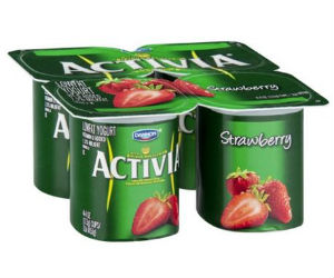 Dannon activia yogurt coupons printable