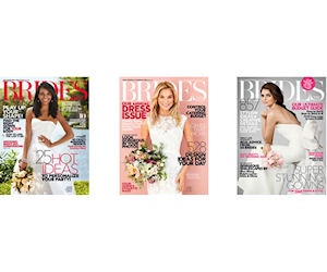 Brides Magazine