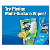 Pledge Multi Surface Wipe
