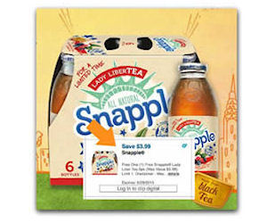 Snapple