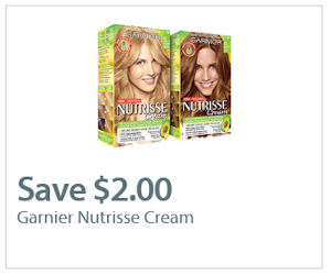 My mail coupons