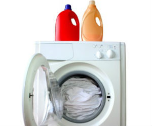 How to extreme coupon for laundry detergent