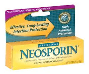 Neosporin