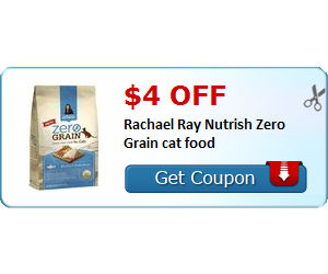 rachael ray coupons