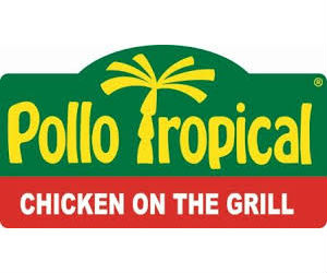 Coupon code for pollo tropical