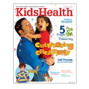 kids health