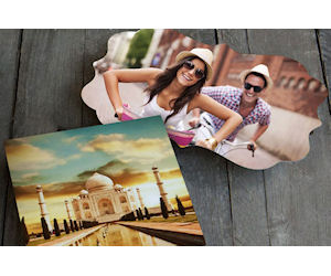 AdoramaPix - Free 8x10 Custon Metal Print + Free Shipping! - Free ...