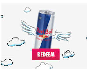 Redbull