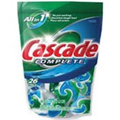 Cascade Complete All-in-1