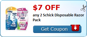 schick discount code schick discount code
