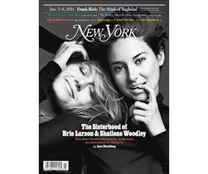 New York Magazine