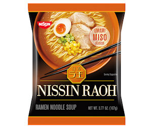ramen sampler