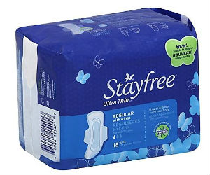 Stayfree Maxi Pads Just $1.50 at Loved ones Greenback with Coupon photograph regarding Family Dollar Printable Coupon known as Stayfree Maxi Pads Just $1.50 at Spouse and children Greenback with Coupon