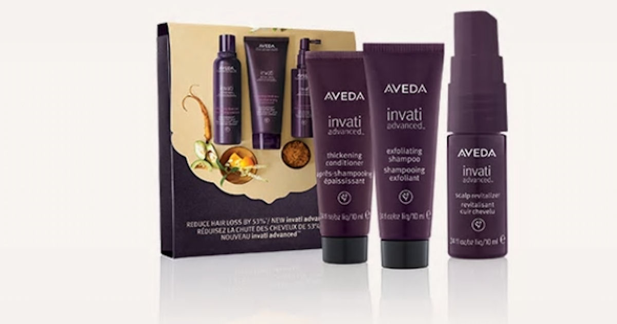 Aveda