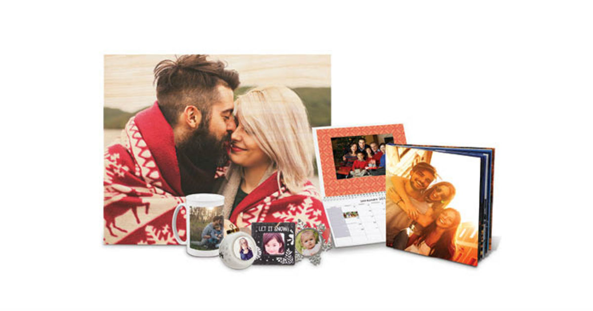 50 FREE 4x6 Prints with FREE Shipping at Sams Club