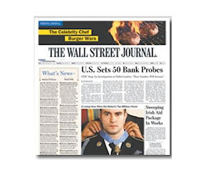 The Wall Street Journal