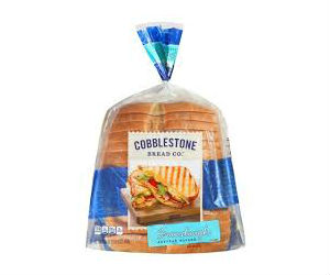Cobblestone Bread Co