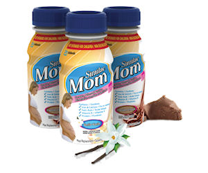 free similac for new moms