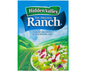 ranch hidden valley mix dressing salad ingredients coupon dry walmart original only amazon