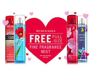 Bath & Body Works