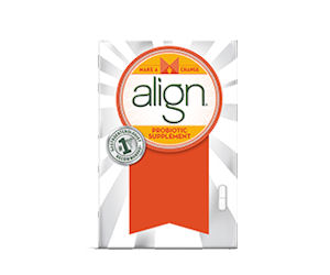 Free 14-Day Sample of Align Probiotic