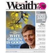Wealth-Bulletin Magazine