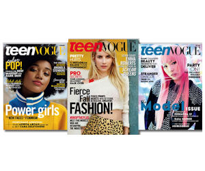 Teen Vogue