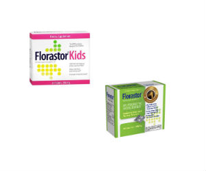 Florastor - $4 Off Probiotics 20ct Coupon, Pay $12.73 at Walmart