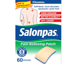 Salonpas