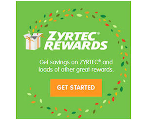 Zyrtec