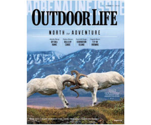 FREE Subscription to Outdoor L...