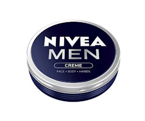 Free Sample of Nivea Men Creme!