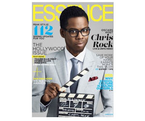 Essence Magazine